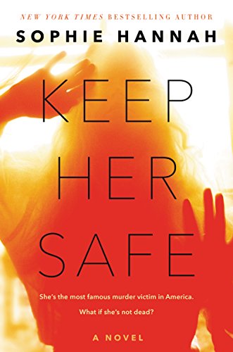 cover image Keep Her Safe