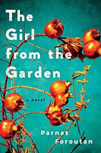 cover image The Girl from the Garden