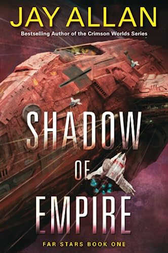cover image Shadow of Empire