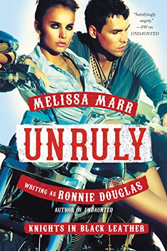 cover image Unruly