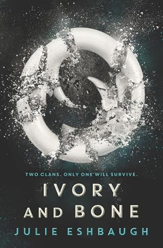 cover image Ivory and Bone