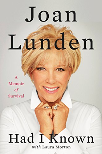 cover image Had I Known: A Memoir of Survival