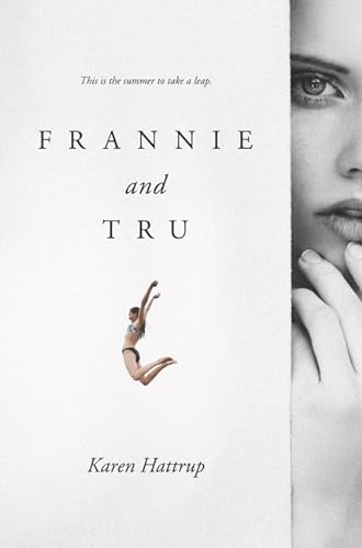 cover image Frannie and Tru
