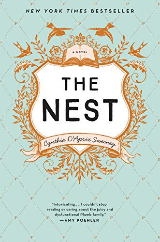 cover image The Nest