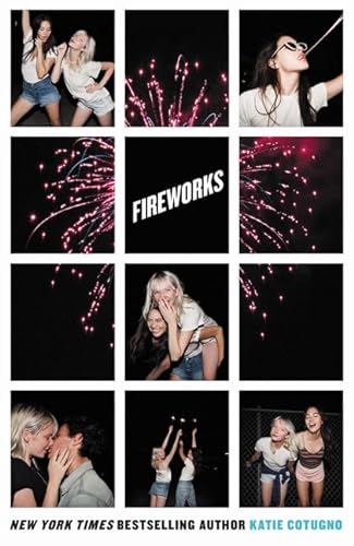 cover image Fireworks