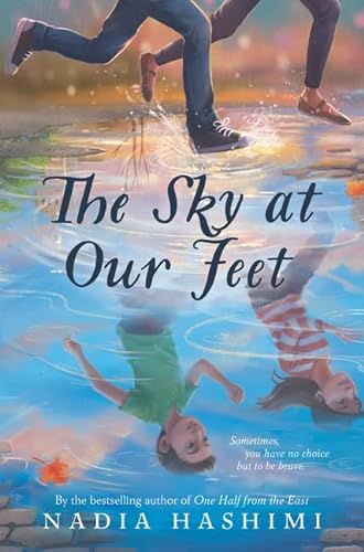 cover image The Sky at Our Feet
