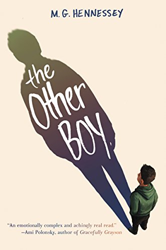 cover image The Other Boy