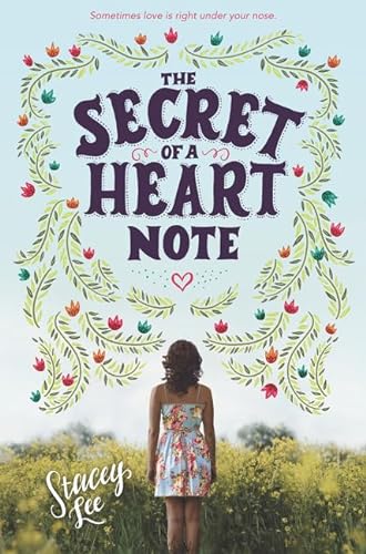 cover image The Secret of a Heart Note
