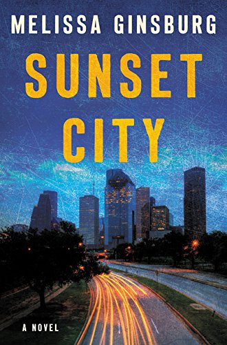 cover image Sunset City