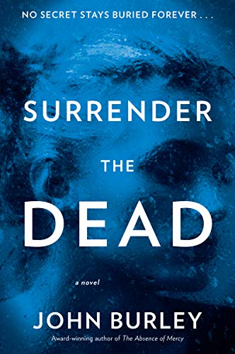cover image Surrender the Dead