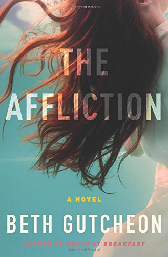 cover image The Affliction