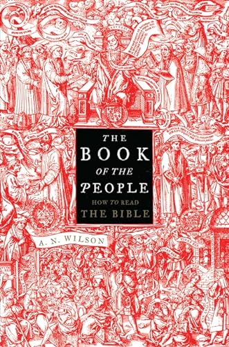 cover image The Book of the People: How to Read the Bible