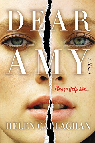 cover image Dear Amy