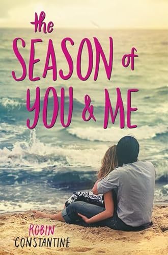 cover image The Season of You and Me