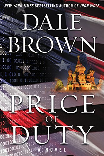 cover image Price of Duty