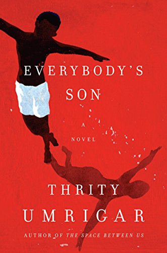 cover image Everybody’s Son