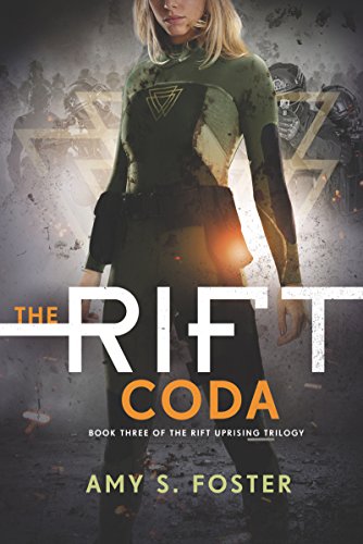 cover image The Rift Coda