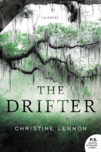 cover image The Drifter