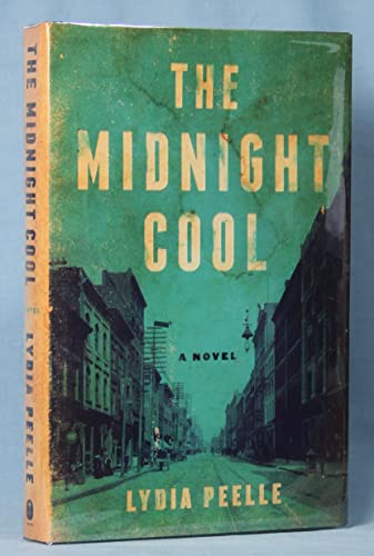 cover image The Midnight Cool