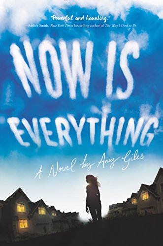 cover image Now Is Everything