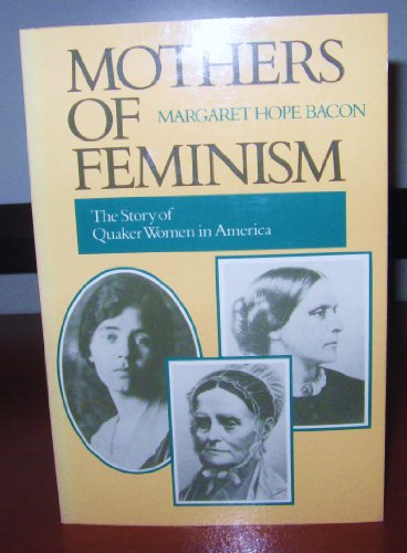 cover image Mothers of Feminism