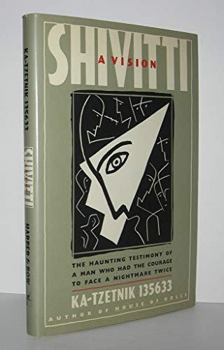cover image Shivitti: A Vision