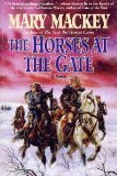 cover image The Horses at the Gate
