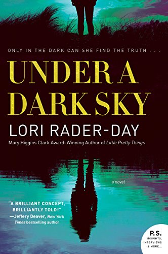cover image Under a Dark Sky