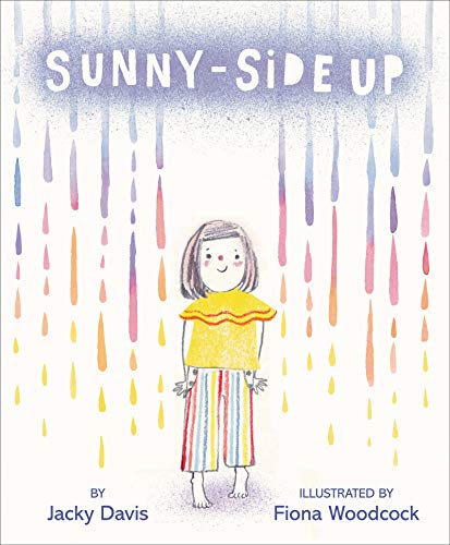 cover image Sunny-Side Up