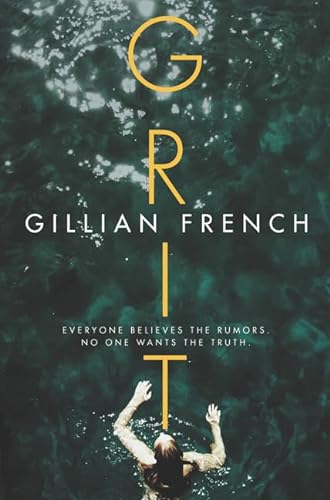 cover image Grit