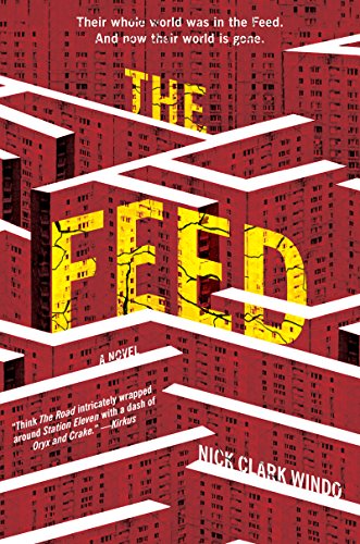 cover image The Feed