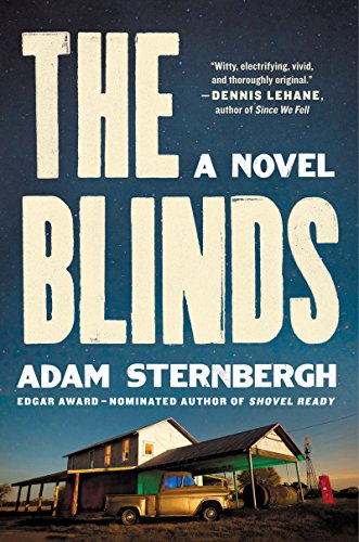 cover image The Blinds