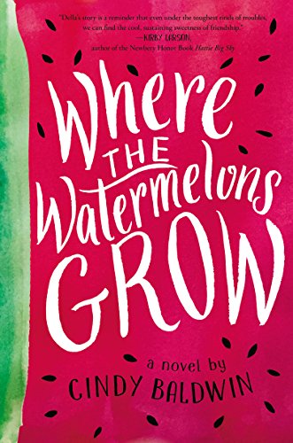 cover image Where the Watermelons Grow