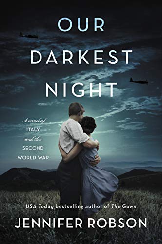 cover image Our Darkest Night