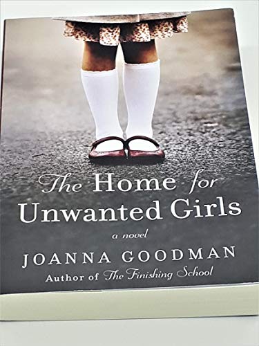 cover image The Home for Unwanted Girls