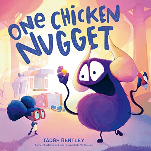 cover image One Chicken Nugget