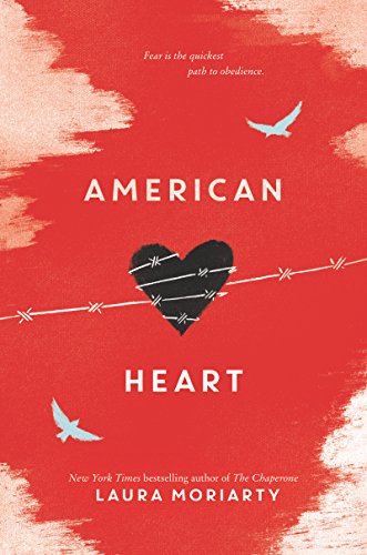 cover image American Heart