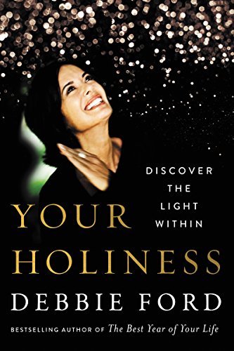 cover image Your Holiness: Discover the Light Within