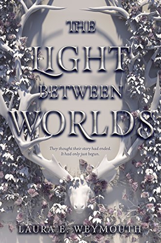 cover image The Light Between Worlds