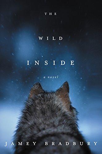 cover image The Wild Inside
