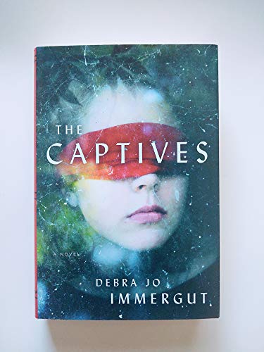 cover image The Captives