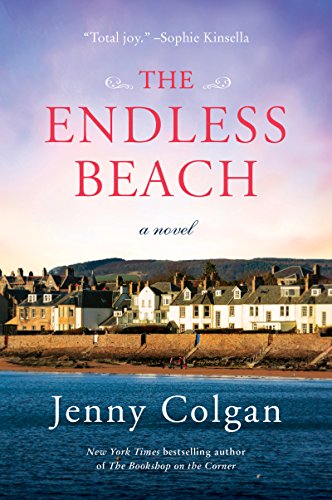 cover image The Endless Beach