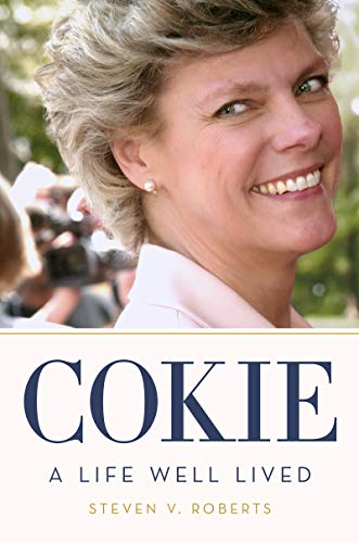 cover image Cokie: A Life Well Lived
