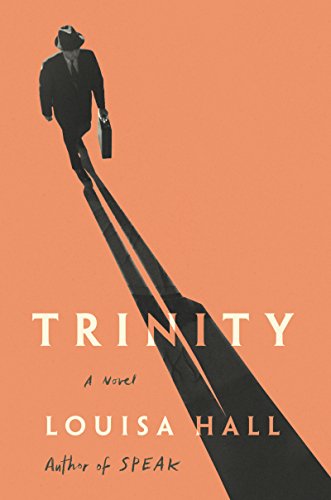 cover image Trinity