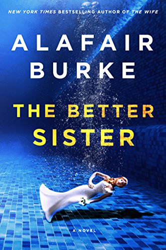 cover image The Better Sister