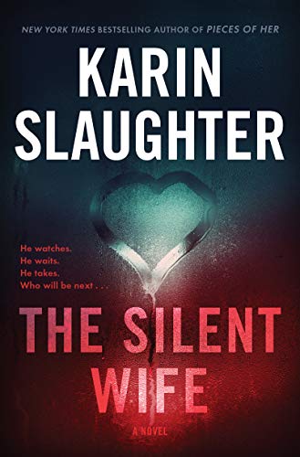 cover image The Silent Wife