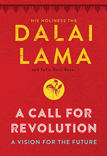 cover image A Call for Revolution: A Vision for the Future