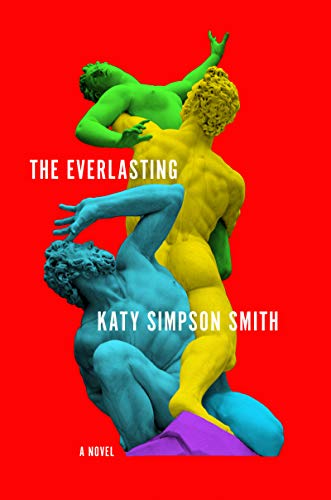 cover image The Everlasting