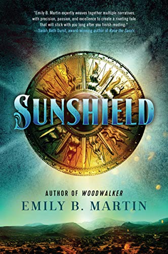 cover image Sunshield