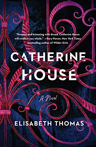cover image Catherine House